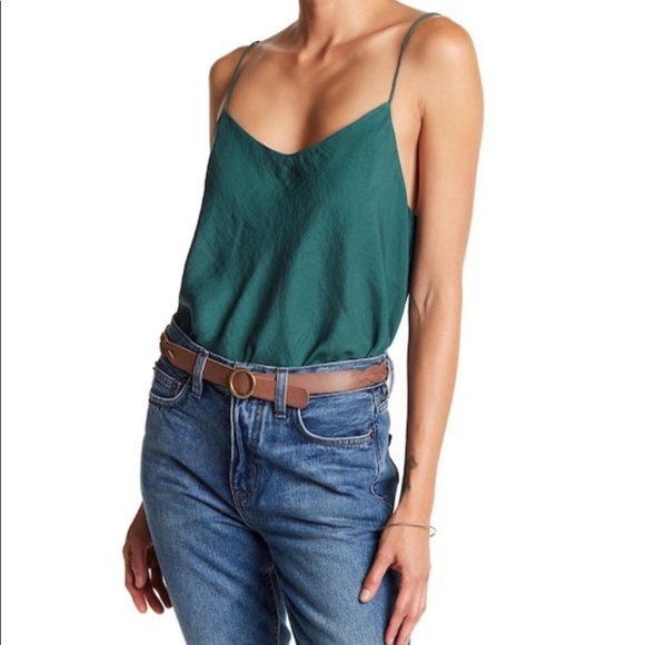 Free People turning heads bodysuit - Picture 4 of 4